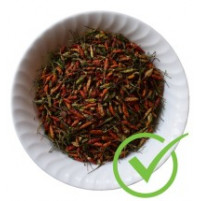 Birds Eye Chilli ( Kanthari Mulaku ) - Dried